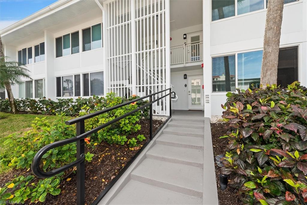 SURFSIDE CLUB AT COQUINA SANDS - Residential Lease