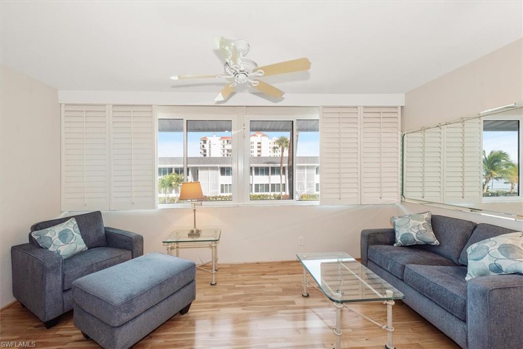 SURFSIDE CLUB AT COQUINA SANDS - Residential Lease