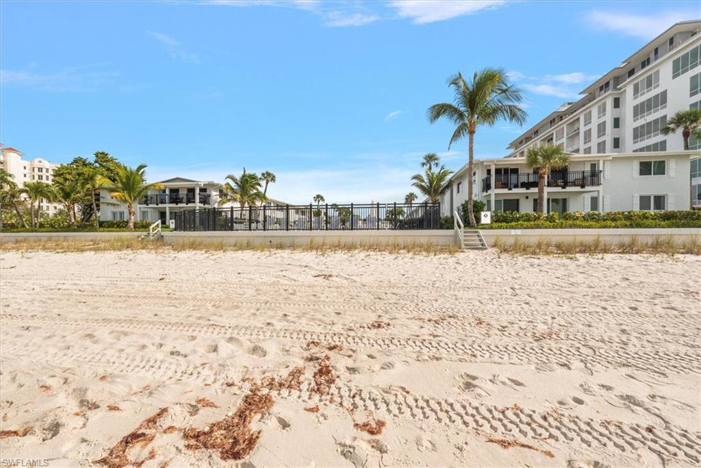 SURFSIDE CLUB AT COQUINA SANDS - Residential Lease