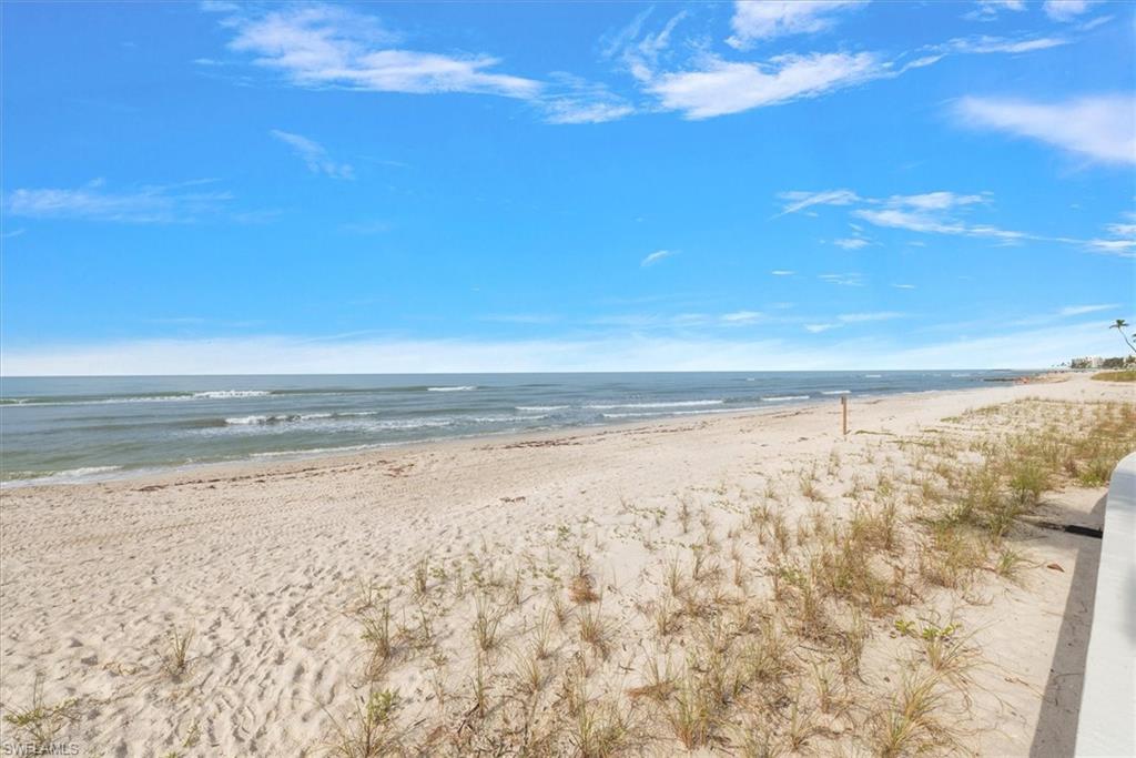 SURFSIDE CLUB AT COQUINA SANDS - Residential Lease