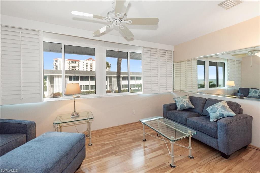 SURFSIDE CLUB AT COQUINA SANDS - Residential Lease