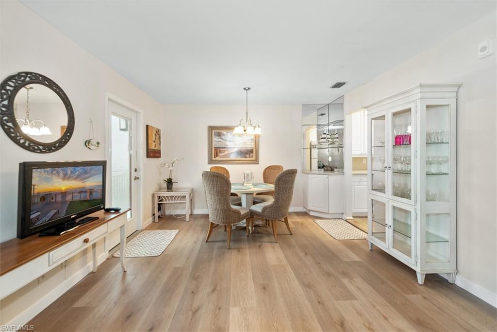 SURFSIDE CLUB AT COQUINA SANDS - Residential Lease