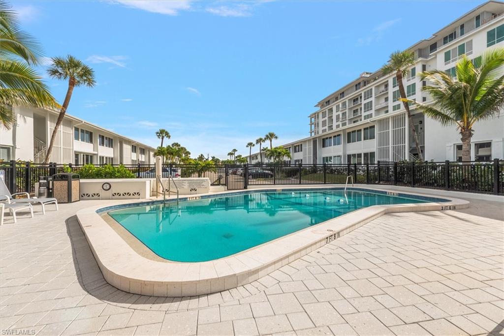SURFSIDE CLUB AT COQUINA SANDS - Residential Lease