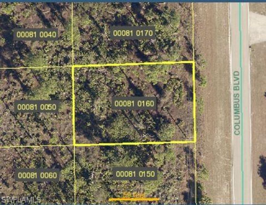 Very nice Residential lot located in fast growing area, just a short drive from anything you need.  Don't wait on this one these buildable lots are selling fast.