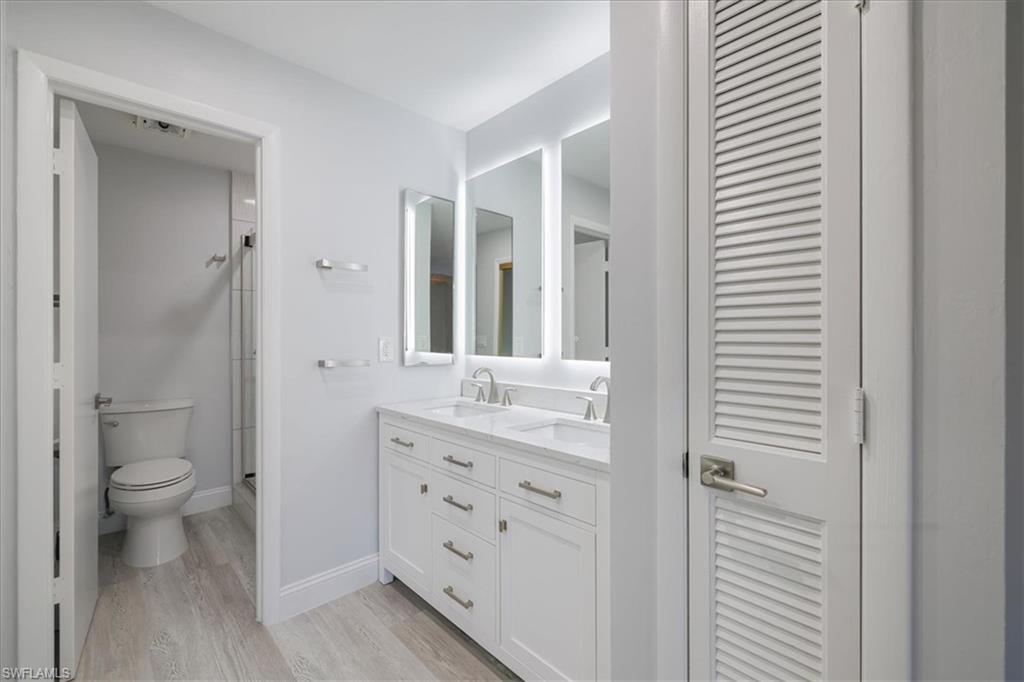 COMMODORE CONDO - Residential Lease