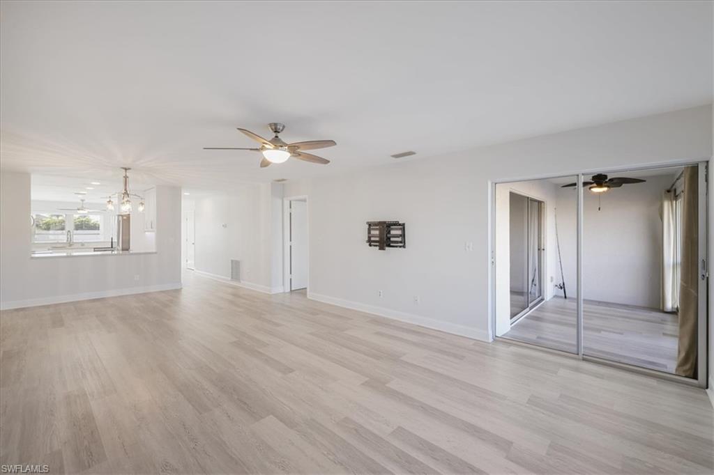 COMMODORE CONDO - Residential Lease