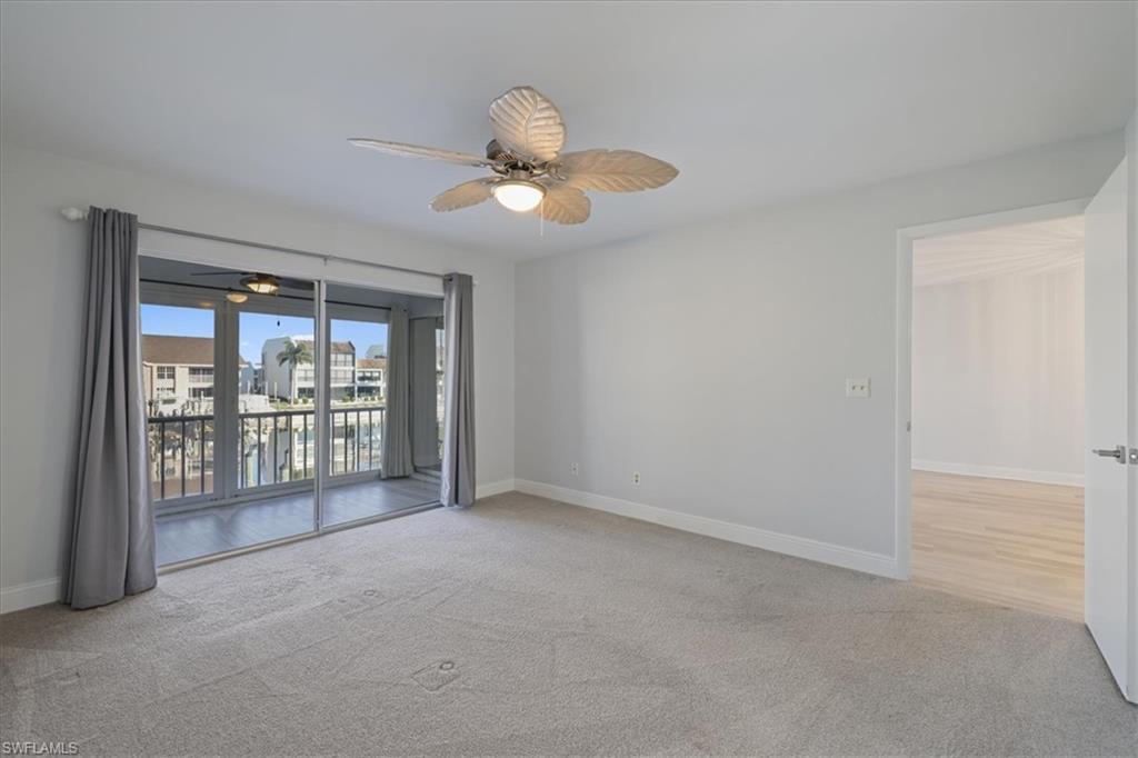 COMMODORE CONDO - Residential Lease