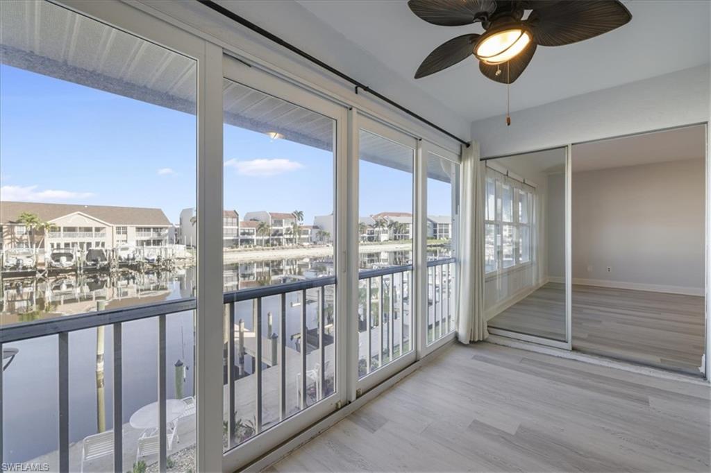 COMMODORE CONDO - Residential Lease