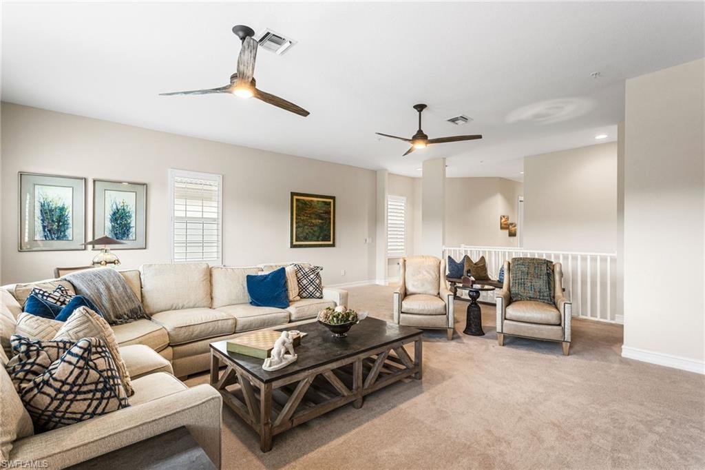 TASORI AT LELY RESORT - Residential