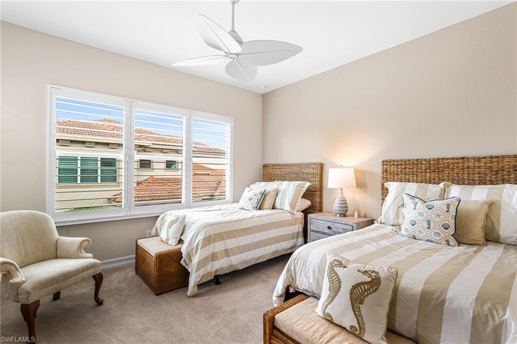 TASORI AT LELY RESORT - Residential