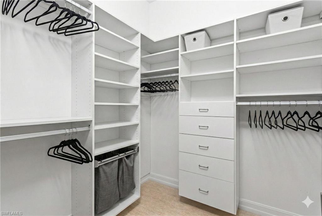 TASORI AT LELY RESORT - Residential