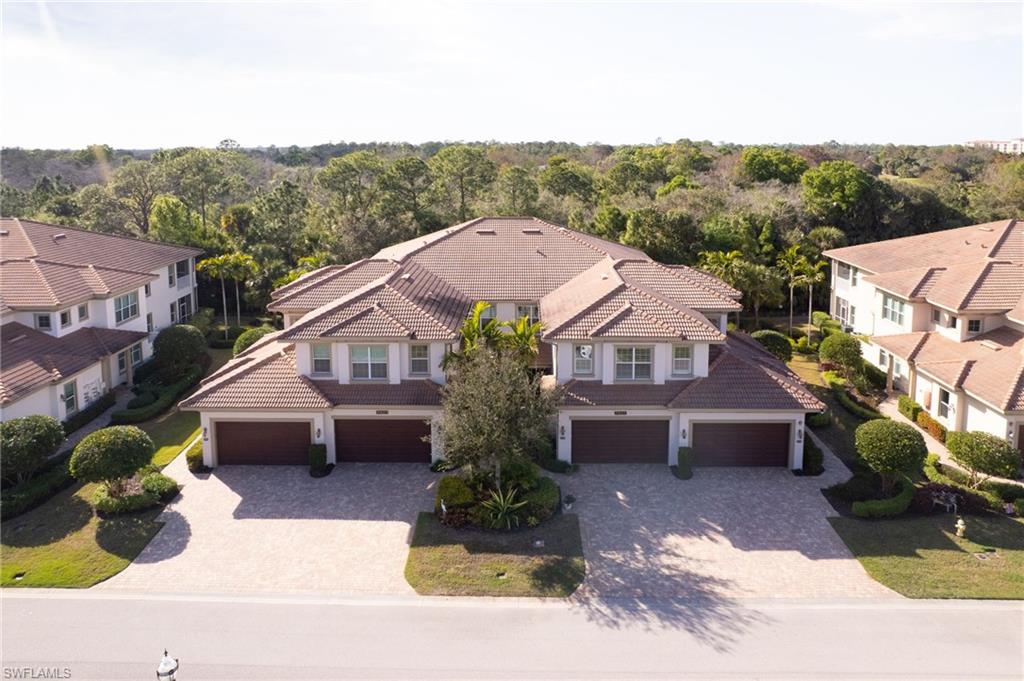 TASORI AT LELY RESORT - Residential