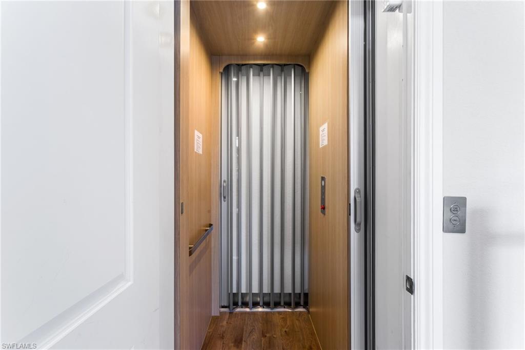 TASORI AT LELY RESORT - Residential