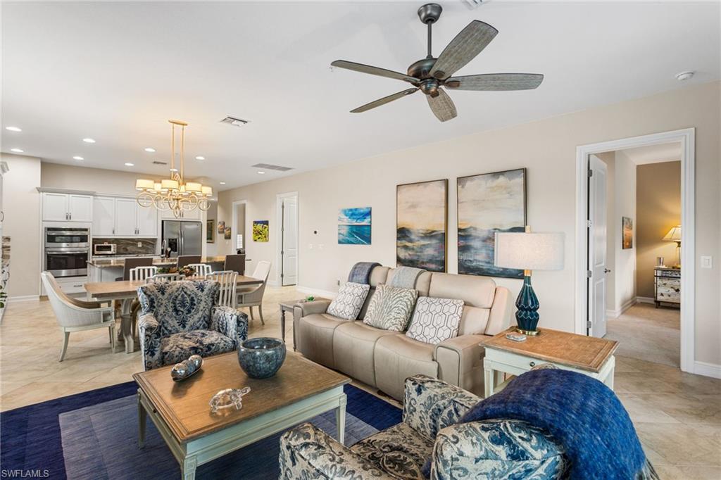 TASORI AT LELY RESORT - Residential