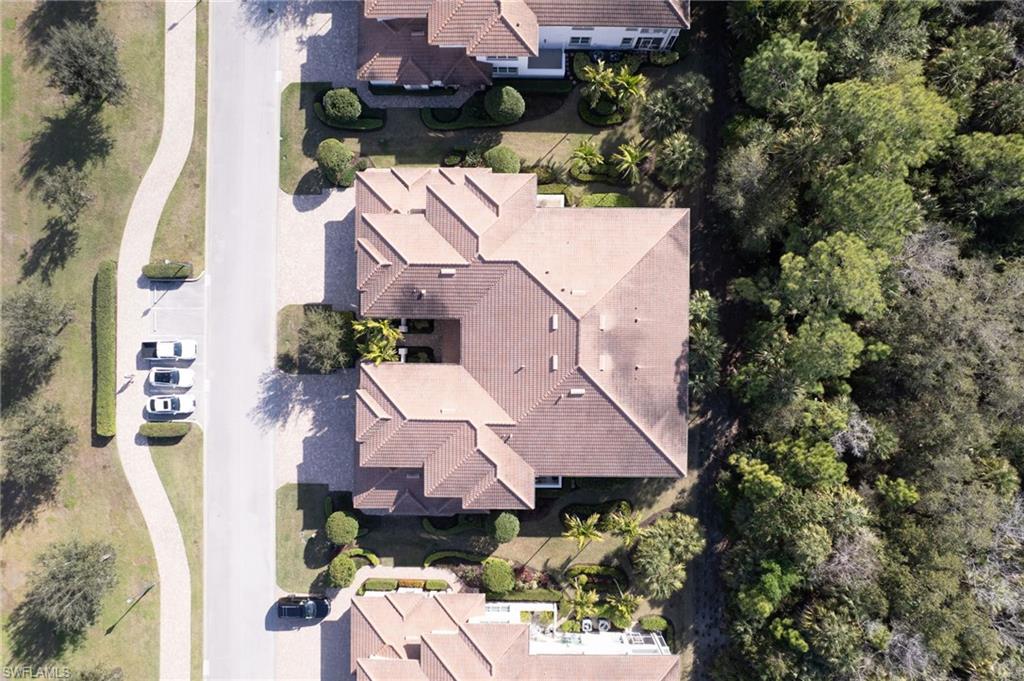 TASORI AT LELY RESORT - Residential