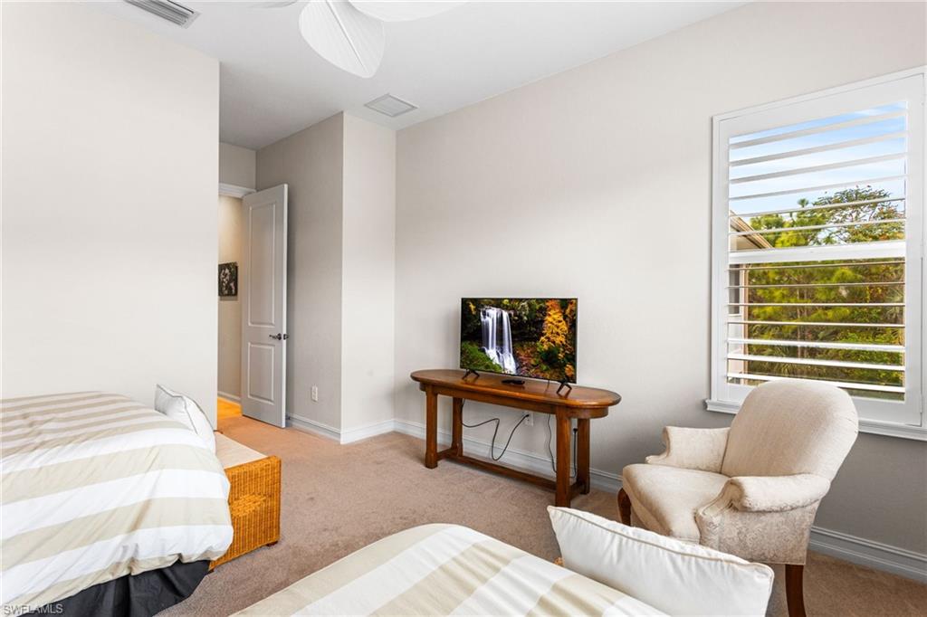 TASORI AT LELY RESORT - Residential