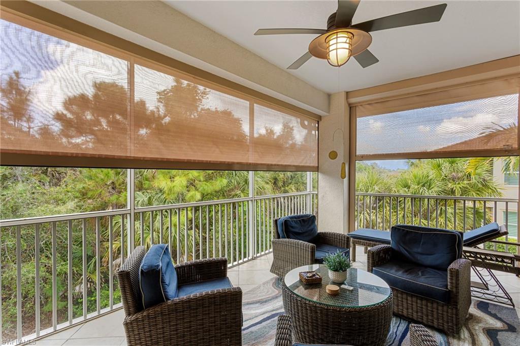 TASORI AT LELY RESORT - Residential