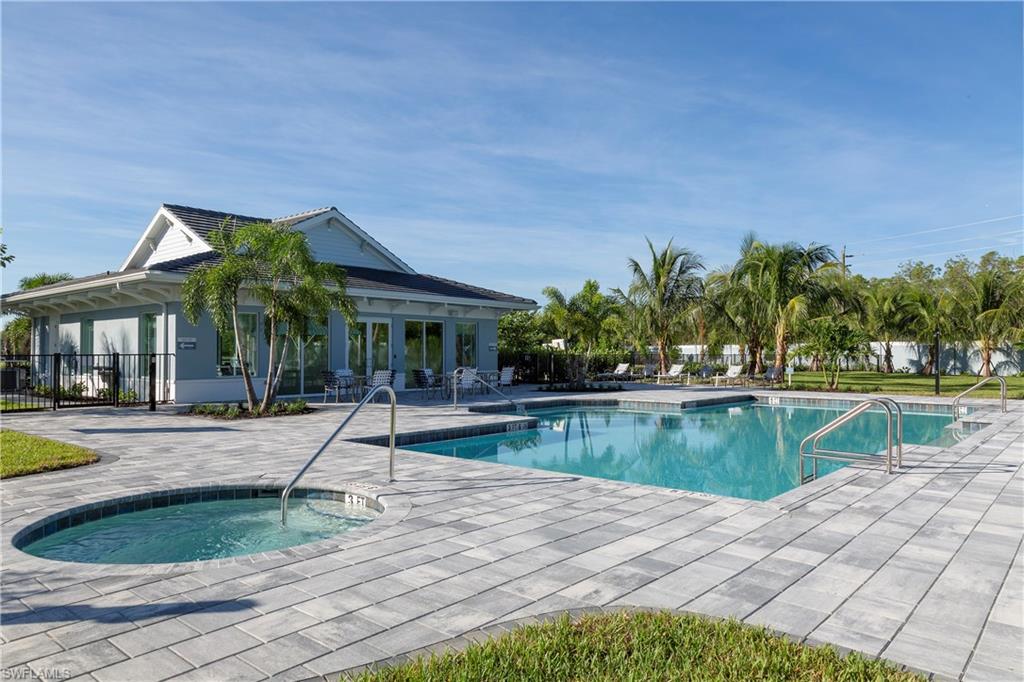 MARQUESA ISLES OF NAPLES - Residential