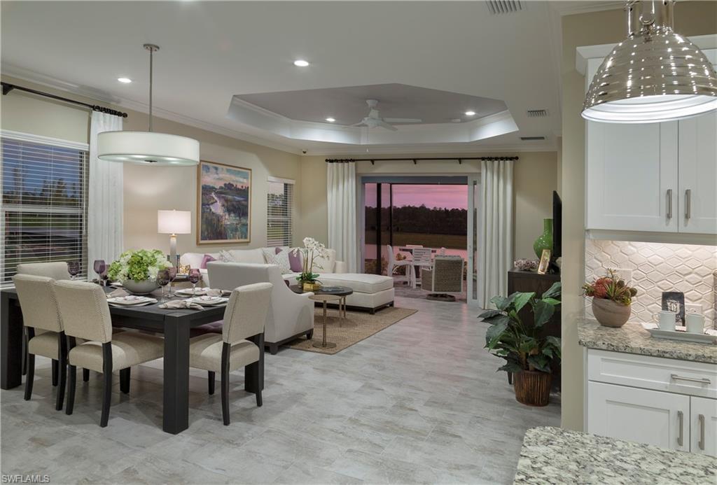 MARQUESA ISLES OF NAPLES - Residential