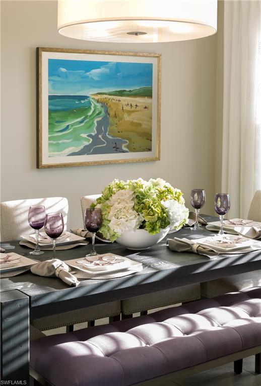 MARQUESA ISLES OF NAPLES - Residential