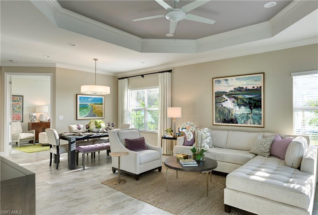 MARQUESA ISLES OF NAPLES - Residential