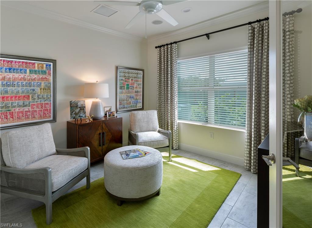 MARQUESA ISLES OF NAPLES - Residential