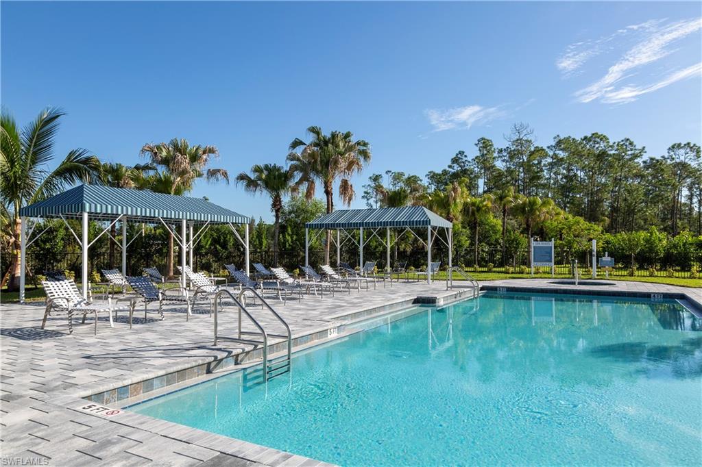 MARQUESA ISLES OF NAPLES - Residential