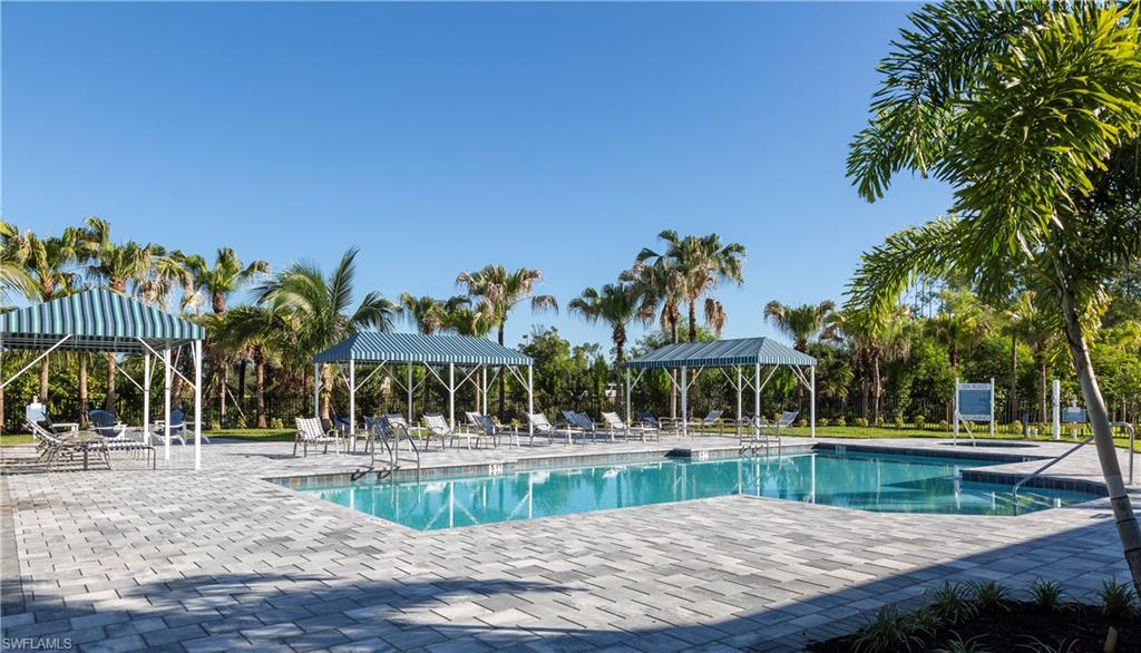 MARQUESA ISLES OF NAPLES - Residential