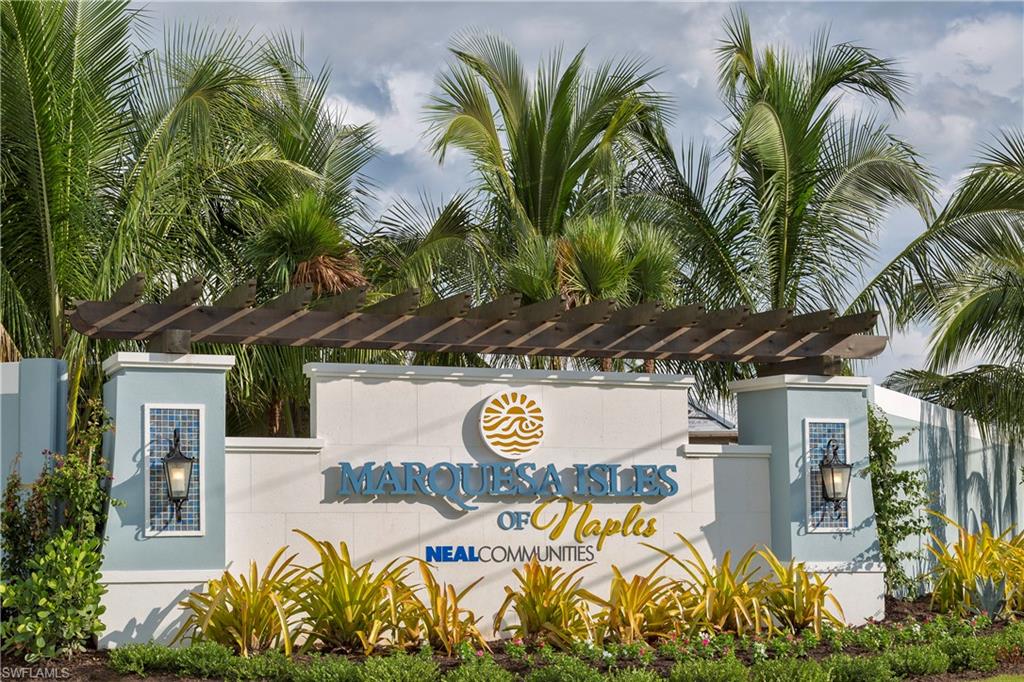 MARQUESA ISLES OF NAPLES - Residential