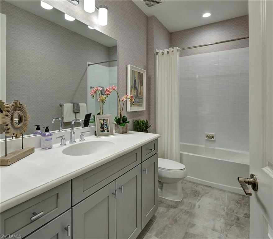 MARQUESA ISLES OF NAPLES - Residential