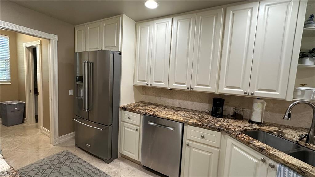 THE COVE - Residential