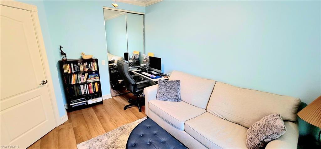 THE COVE - Residential