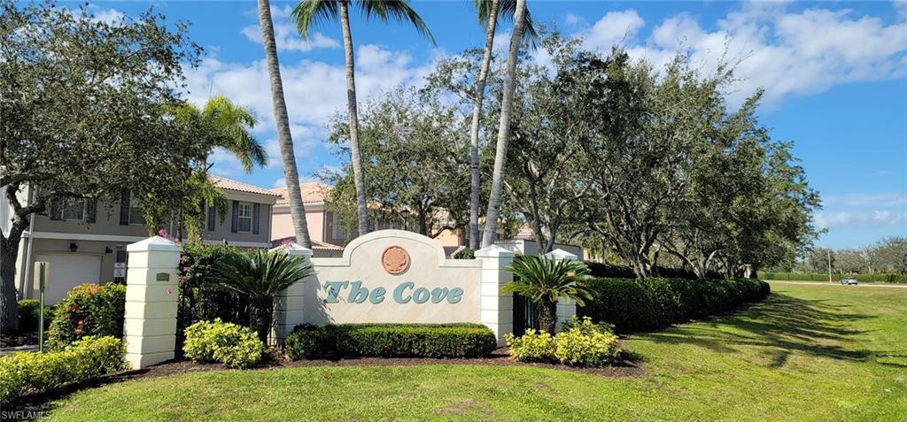 THE COVE - Residential