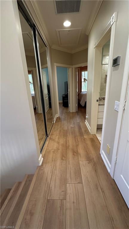 THE COVE - Residential