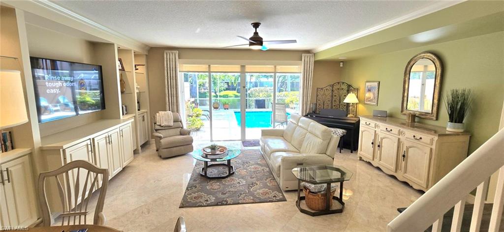 THE COVE - Residential