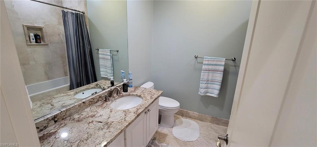 THE COVE - Residential