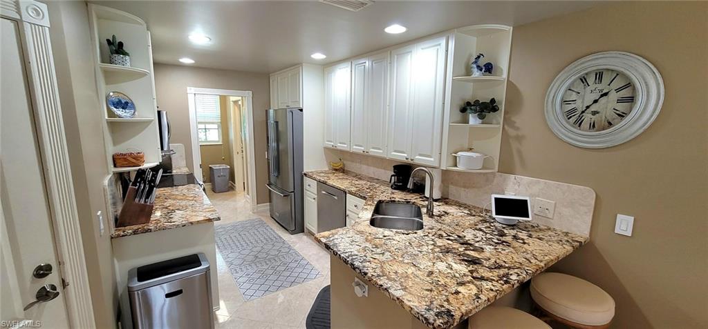 THE COVE - Residential