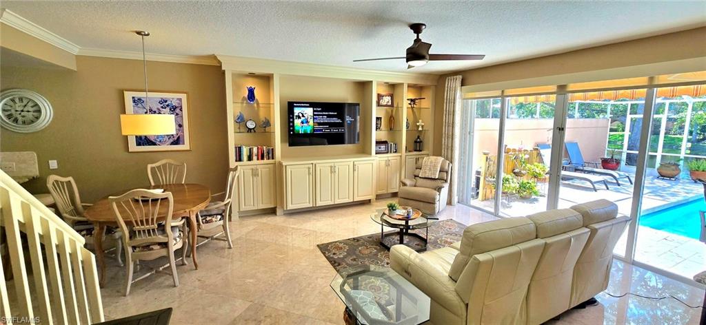 THE COVE - Residential