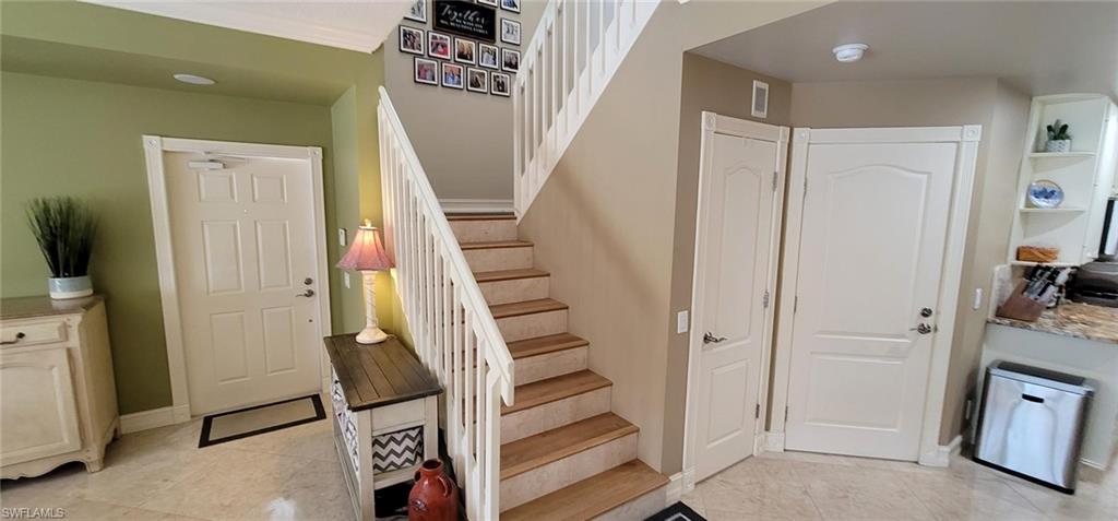 THE COVE - Residential