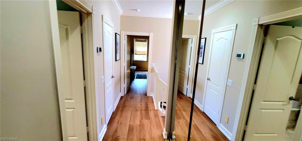 THE COVE - Residential