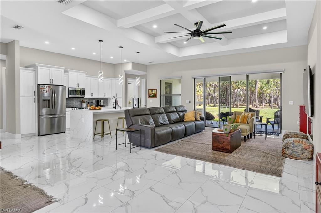 GOLDEN GATE ESTATES - Residential