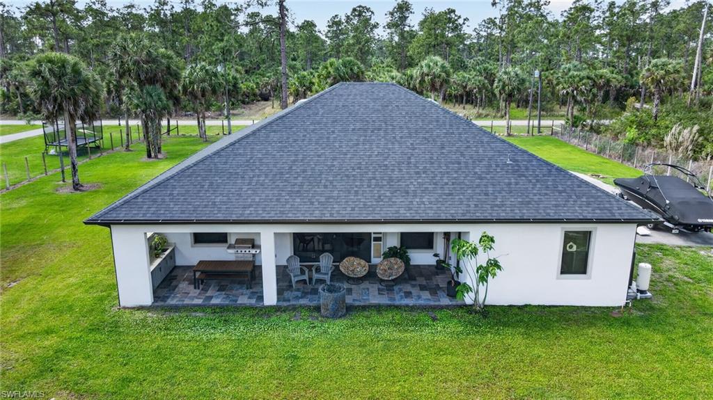 GOLDEN GATE ESTATES - Residential
