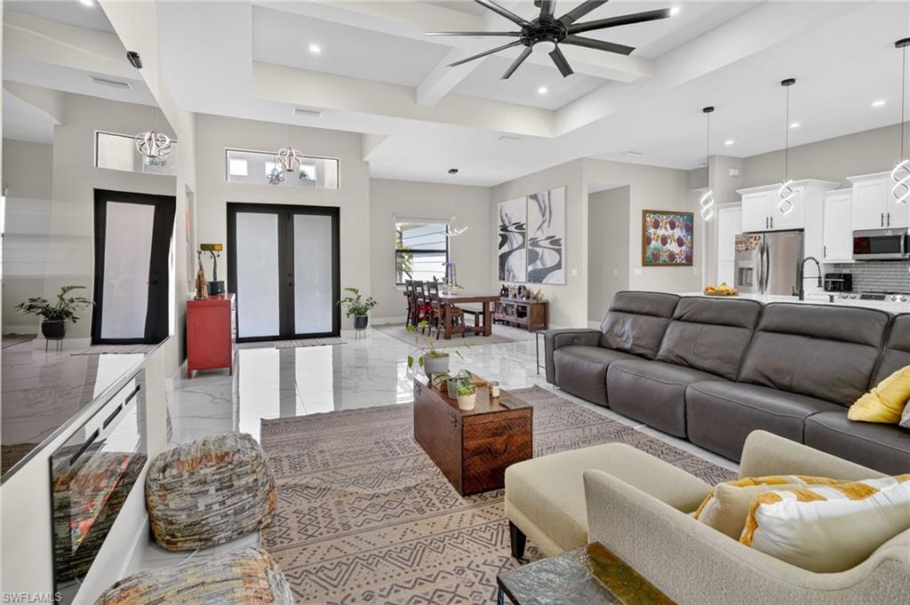 GOLDEN GATE ESTATES - Residential