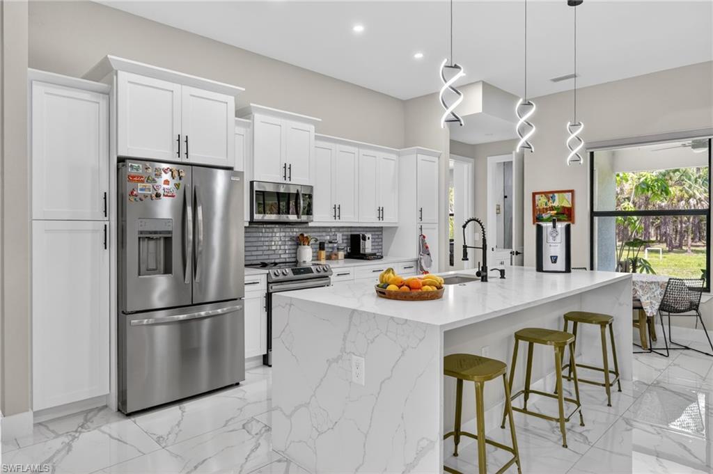 GOLDEN GATE ESTATES - Residential