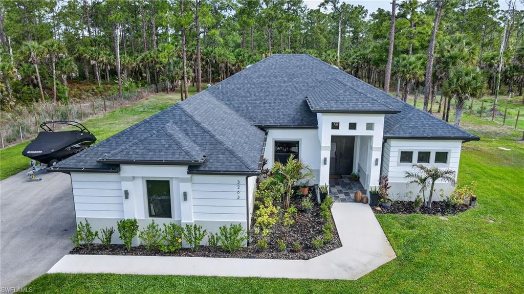 GOLDEN GATE ESTATES - Residential