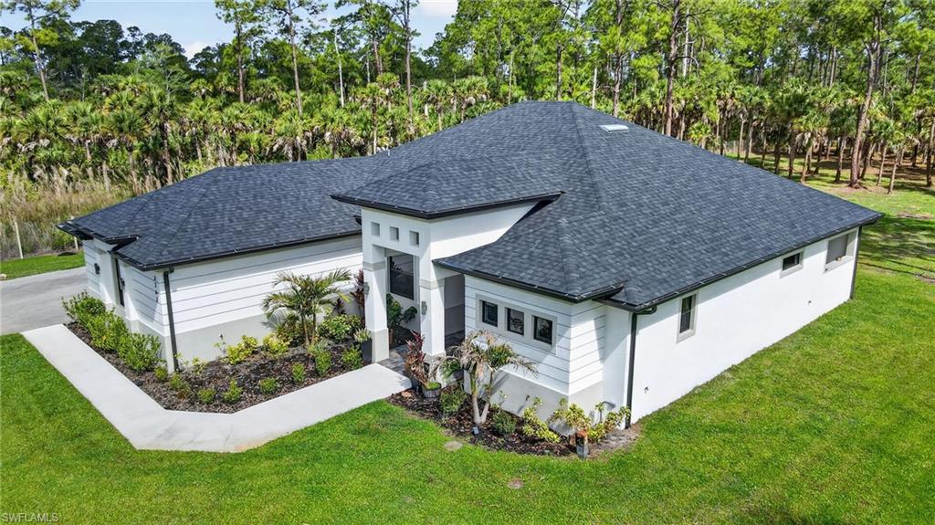 GOLDEN GATE ESTATES - Residential
