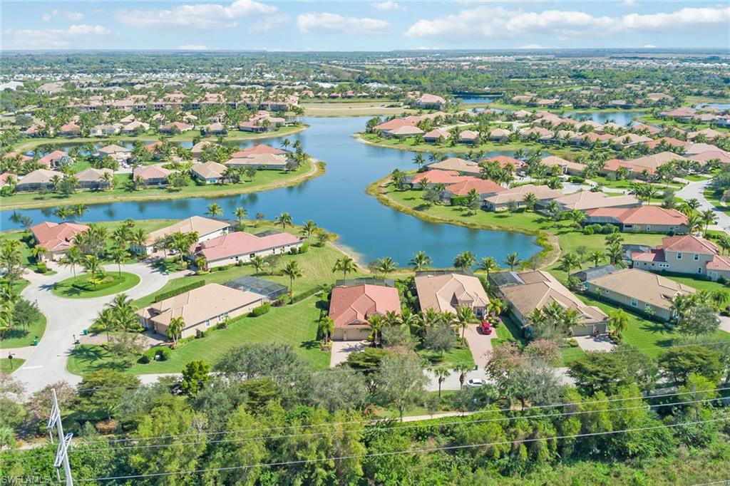 CHIASSO - Residential