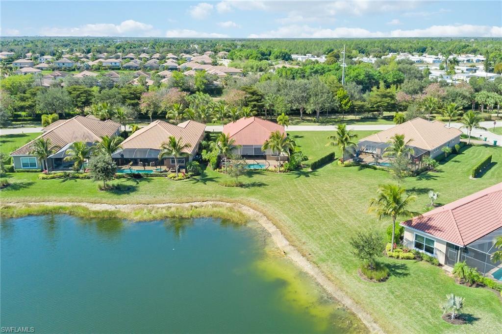 CHIASSO - Residential