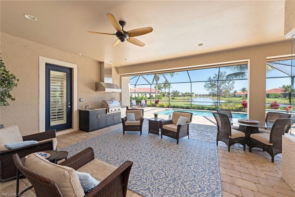 CHIASSO - Residential