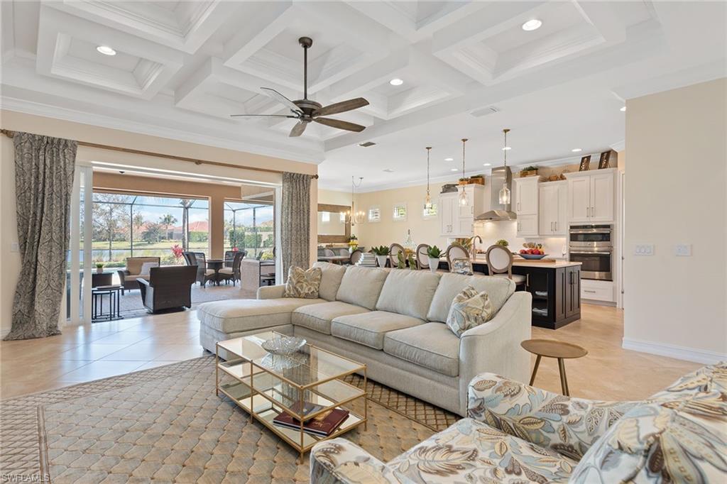 CHIASSO - Residential